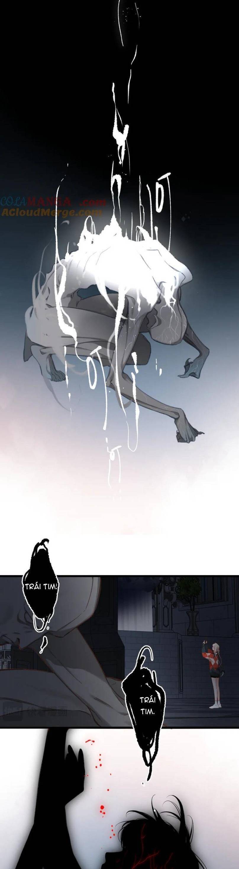 Ngược Dòng Về Mùa Xuân [Chap 1-39]