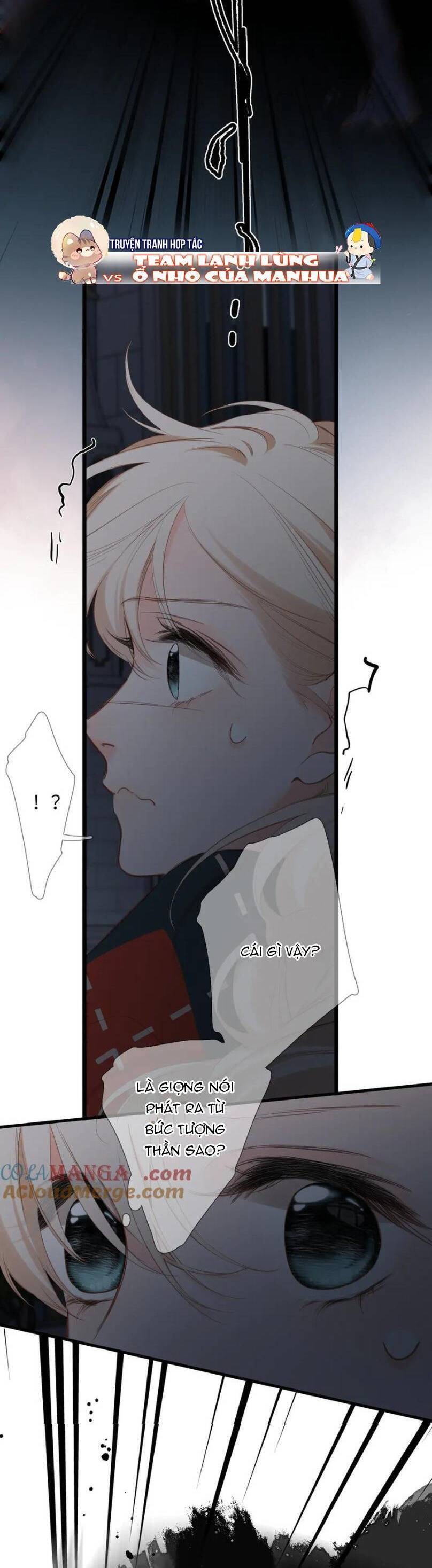 Ngược Dòng Về Mùa Xuân [Chap 1-39]