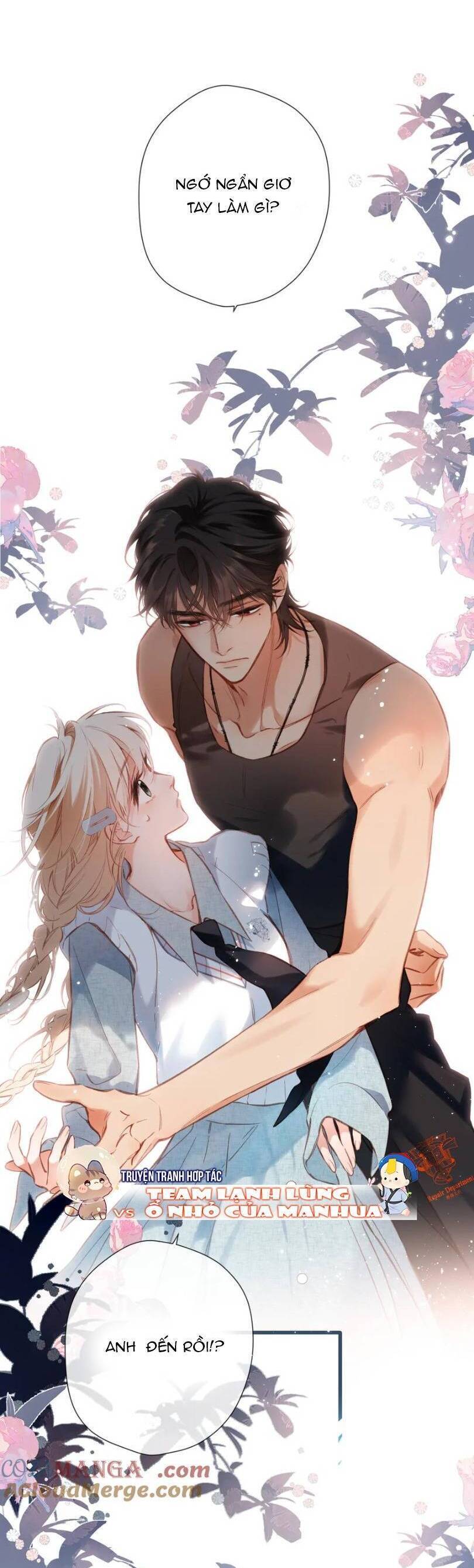 Ngược Dòng Về Mùa Xuân [Chap 1-39]