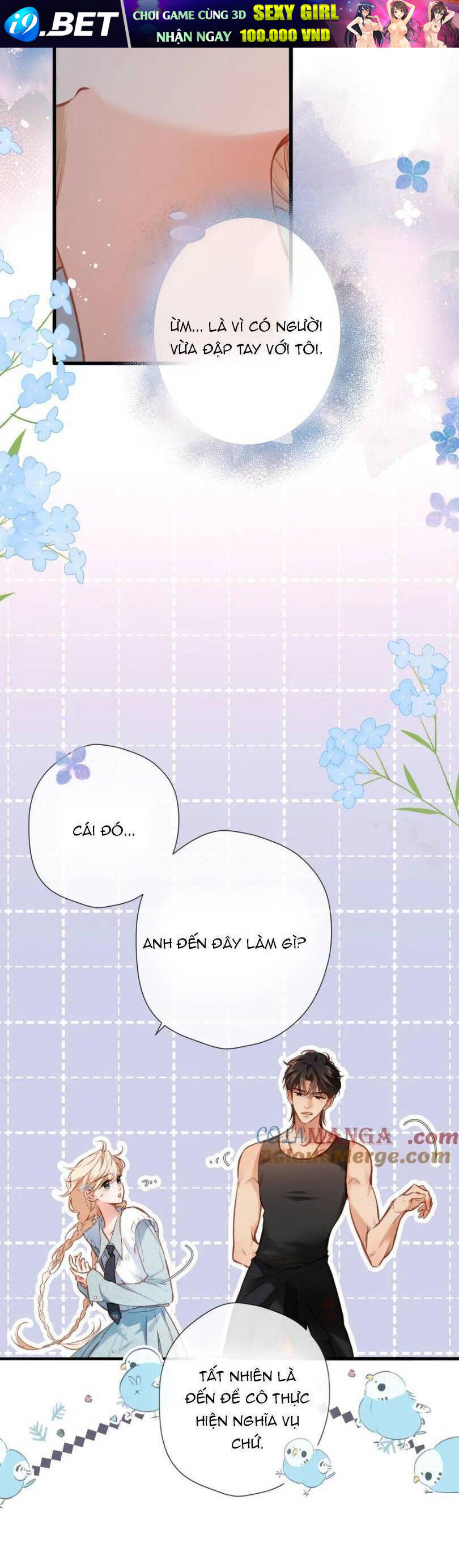 Ngược Dòng Về Mùa Xuân [Chap 1-39]
