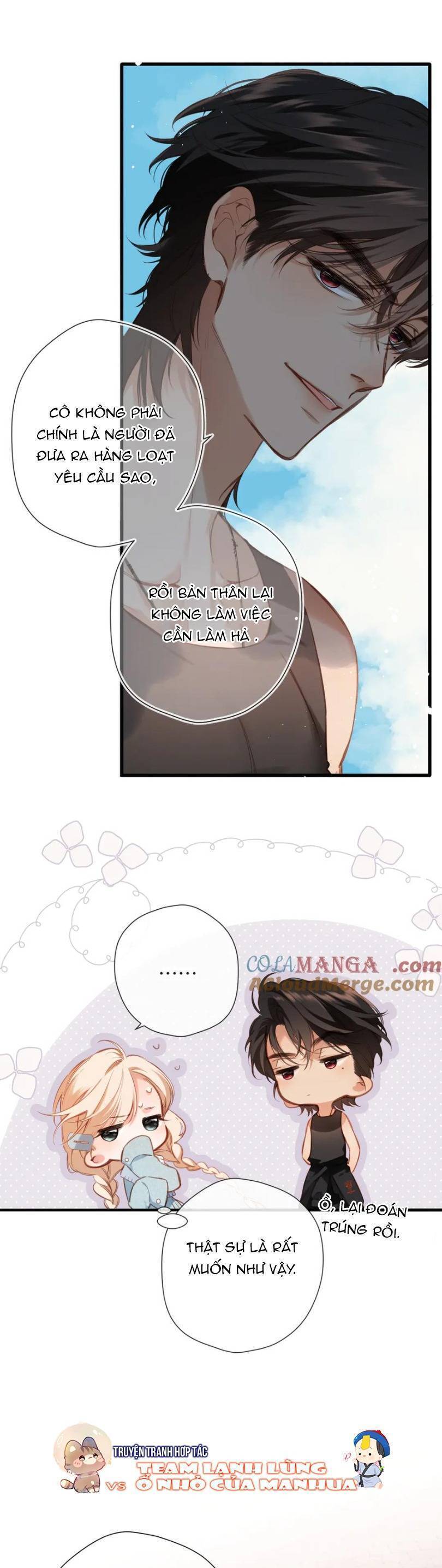 Ngược Dòng Về Mùa Xuân [Chap 1-39]