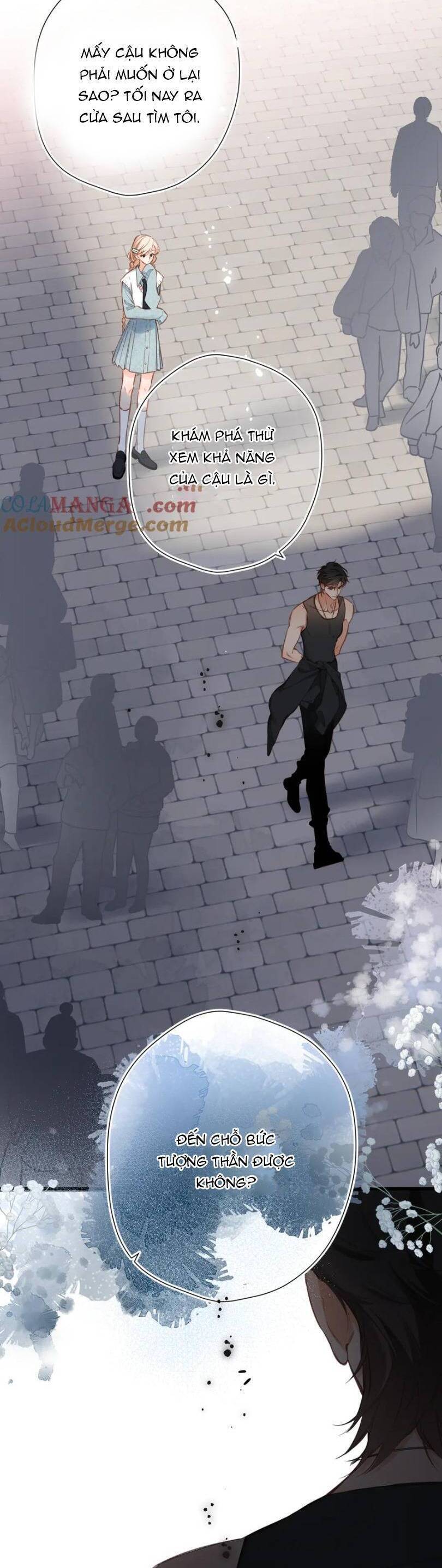 Ngược Dòng Về Mùa Xuân [Chap 1-39]