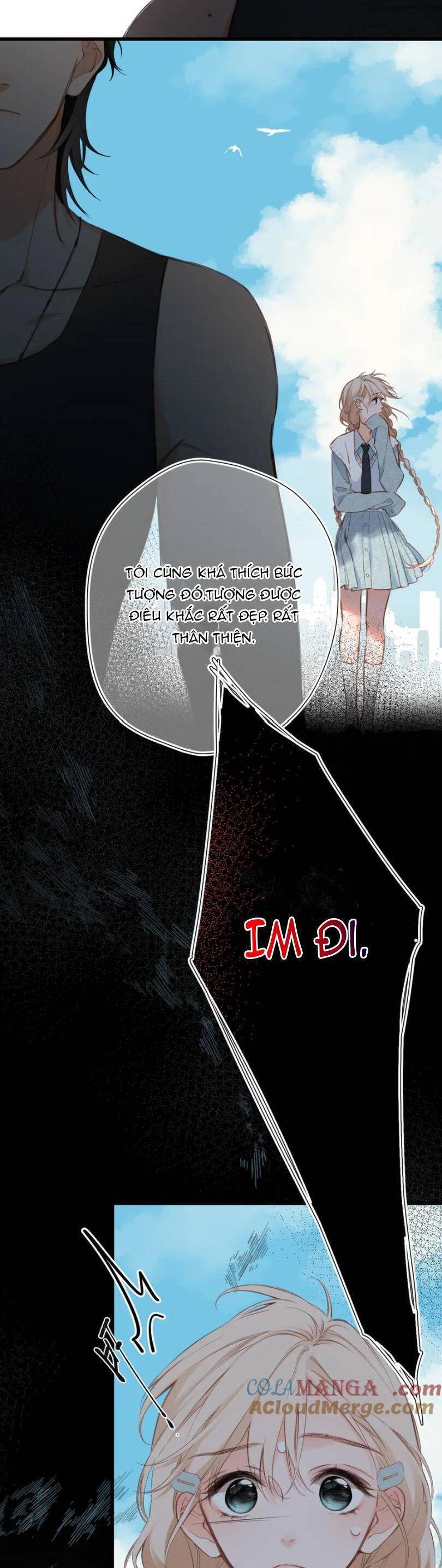 Ngược Dòng Về Mùa Xuân [Chap 1-39]