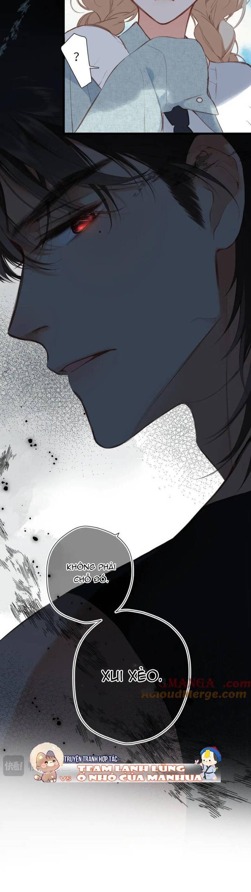 Ngược Dòng Về Mùa Xuân [Chap 1-39]
