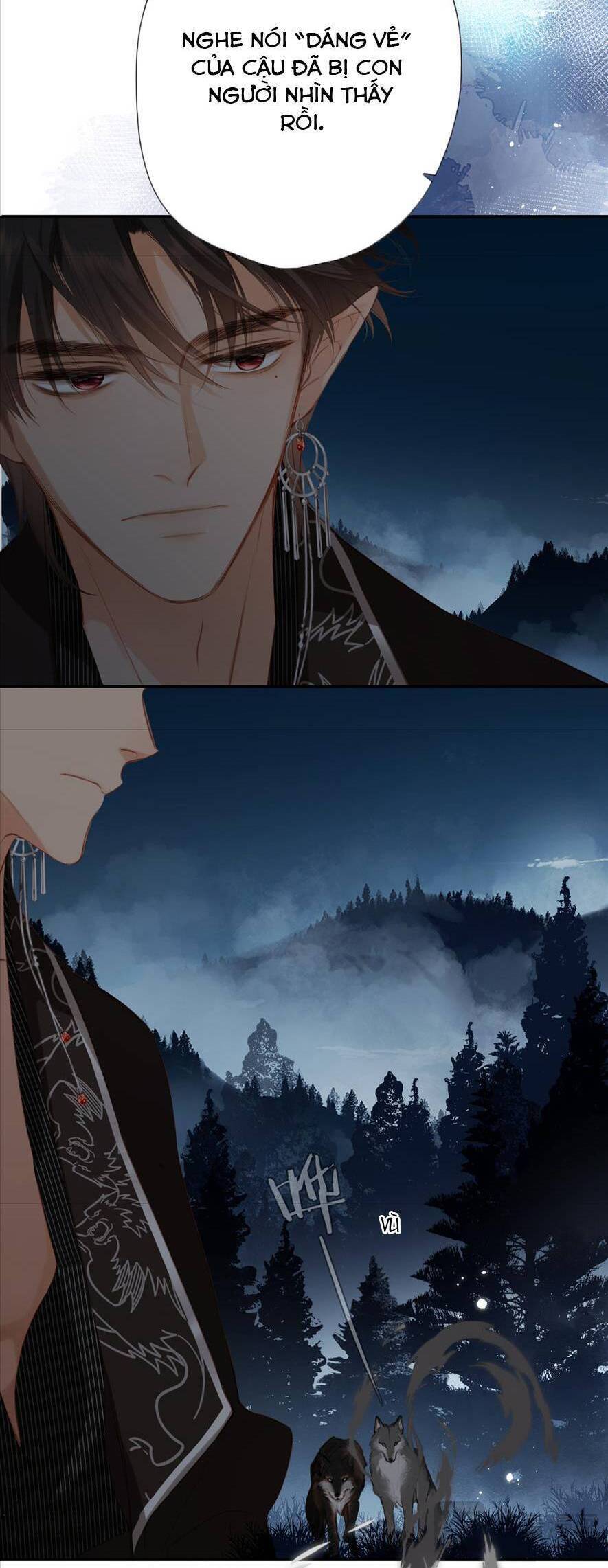 Ngược Dòng Về Mùa Xuân [Chap 1-39]