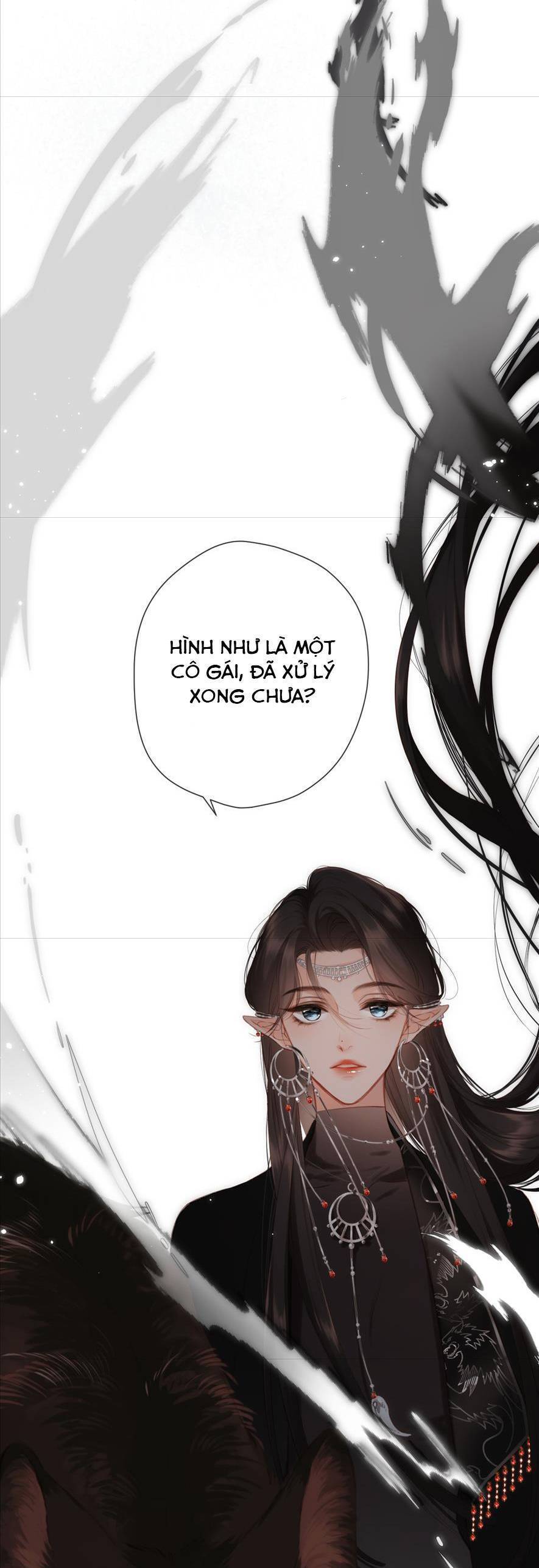 Ngược Dòng Về Mùa Xuân [Chap 1-39]