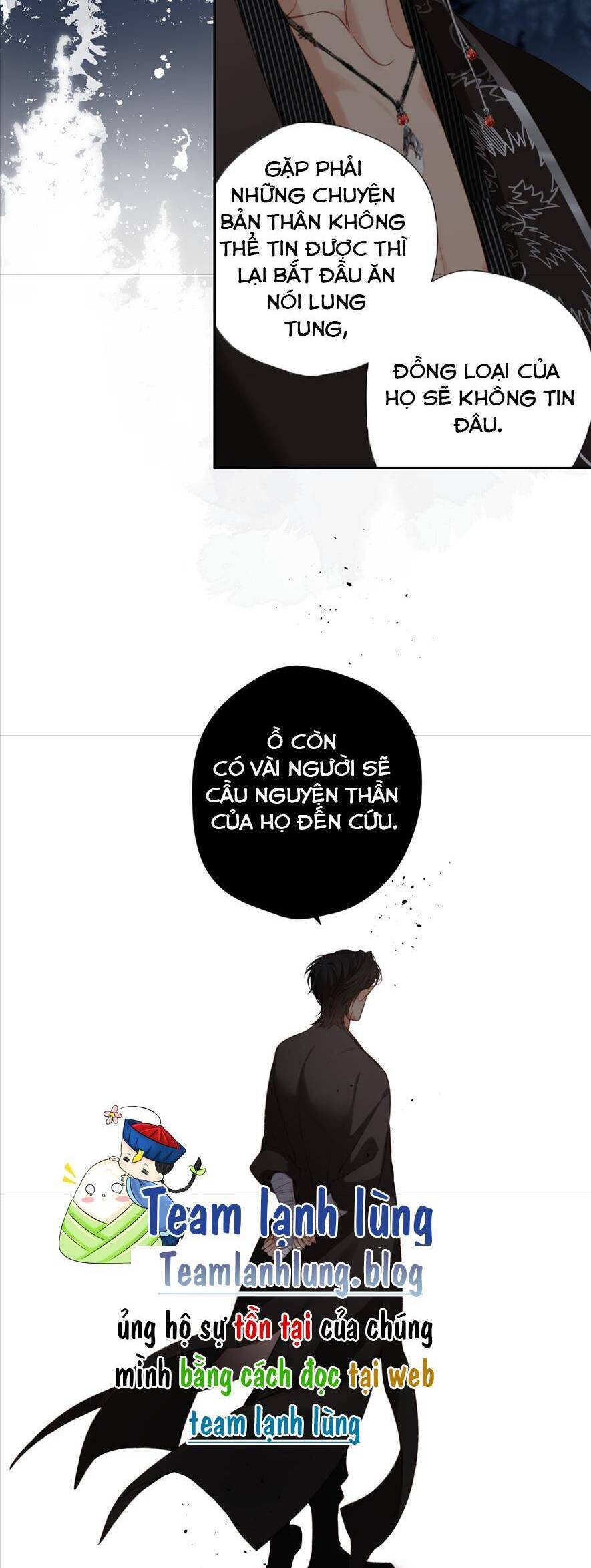 Ngược Dòng Về Mùa Xuân [Chap 1-39]