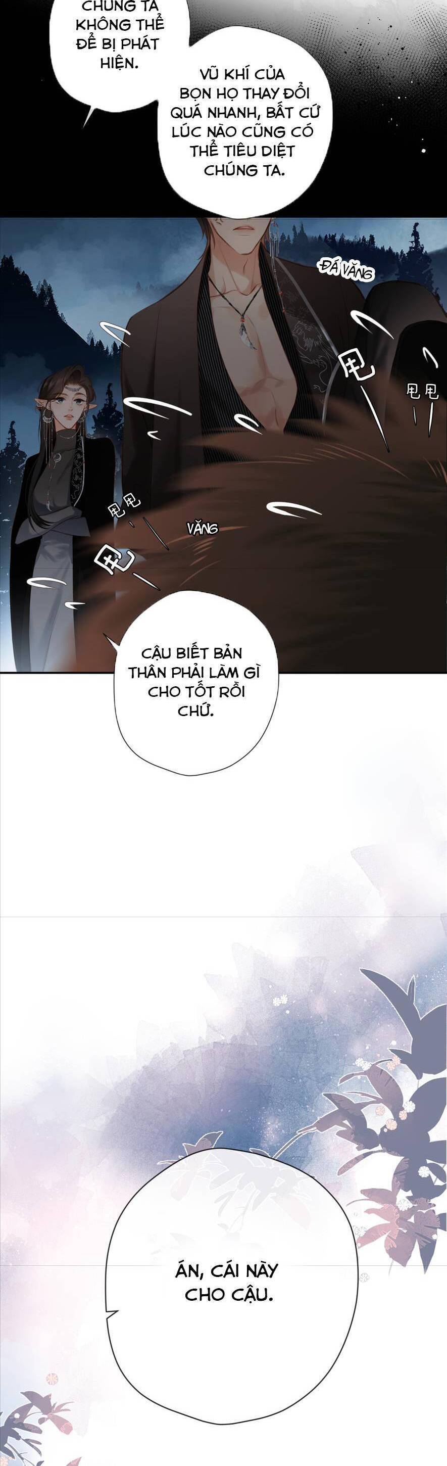 Ngược Dòng Về Mùa Xuân [Chap 1-39]