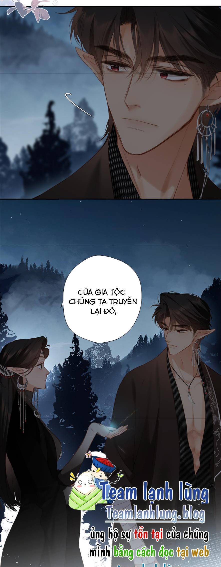 Ngược Dòng Về Mùa Xuân [Chap 1-39]