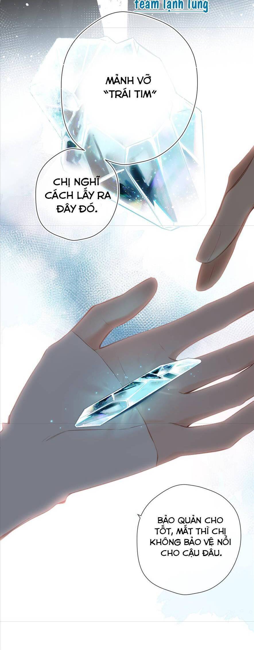 Ngược Dòng Về Mùa Xuân [Chap 1-39]