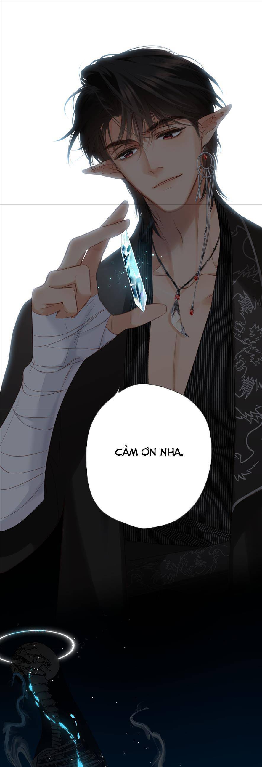 Ngược Dòng Về Mùa Xuân [Chap 1-39]