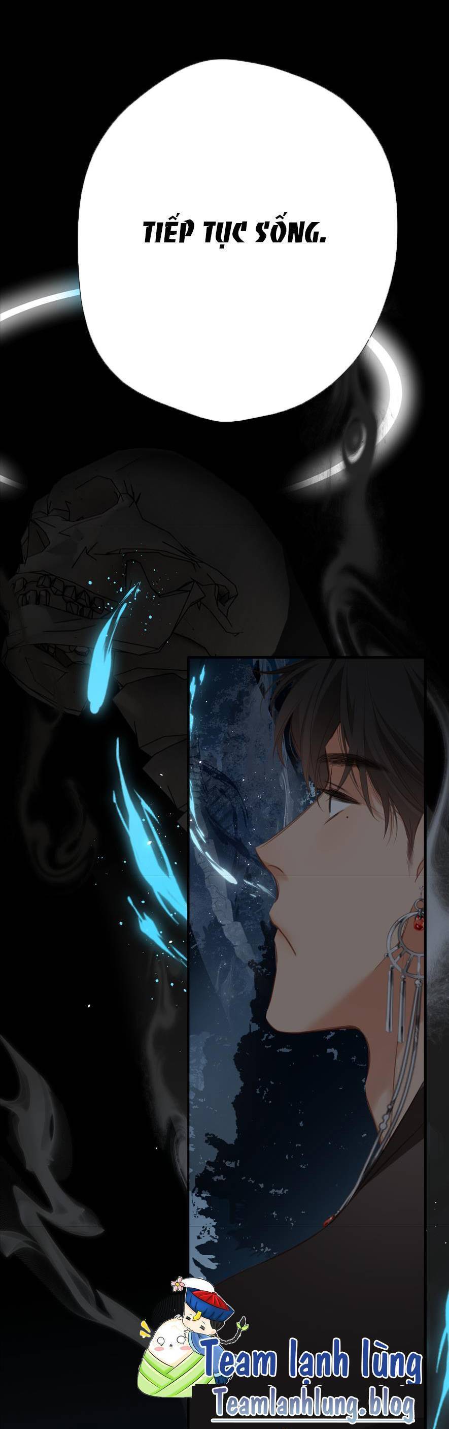 Ngược Dòng Về Mùa Xuân [Chap 1-39]