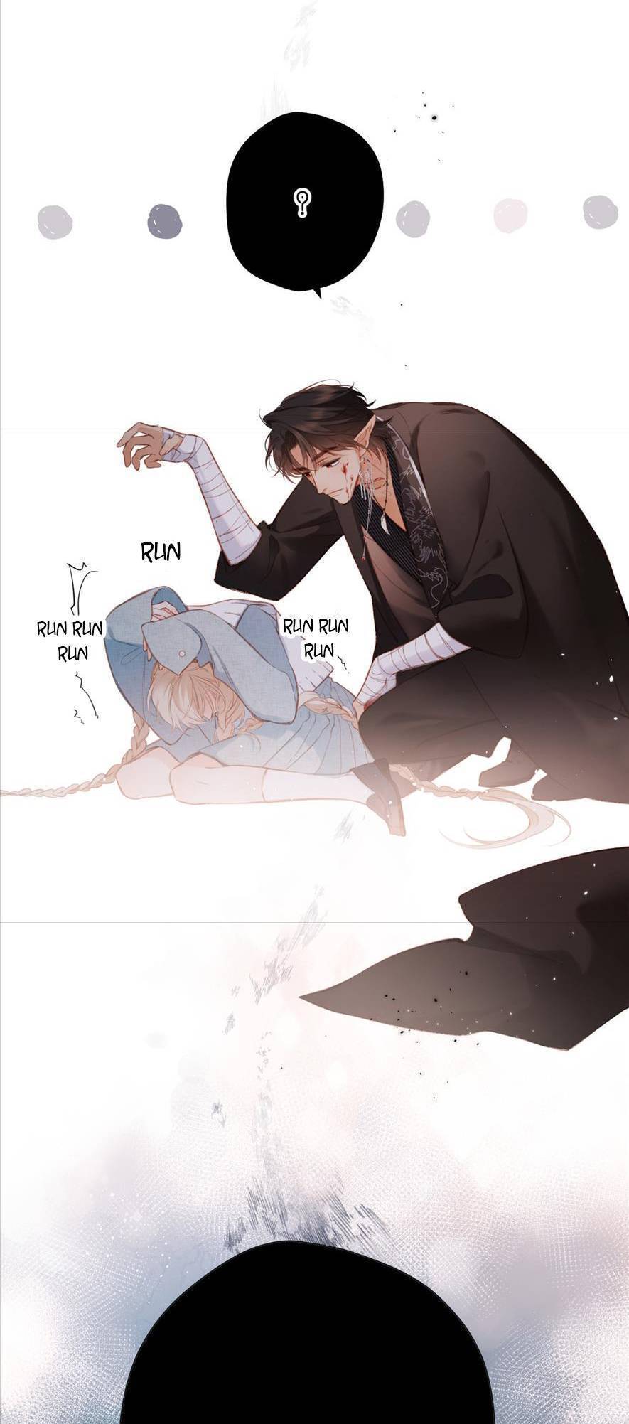 Ngược Dòng Về Mùa Xuân [Chap 1-39]