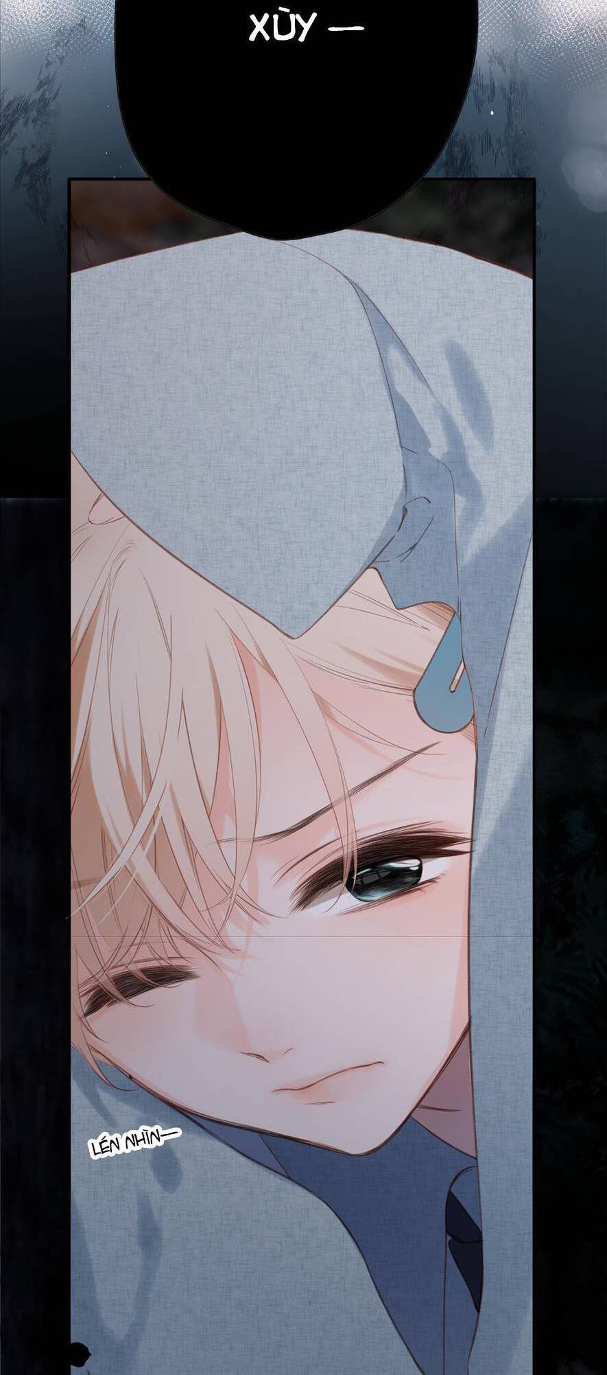 Ngược Dòng Về Mùa Xuân [Chap 1-39]