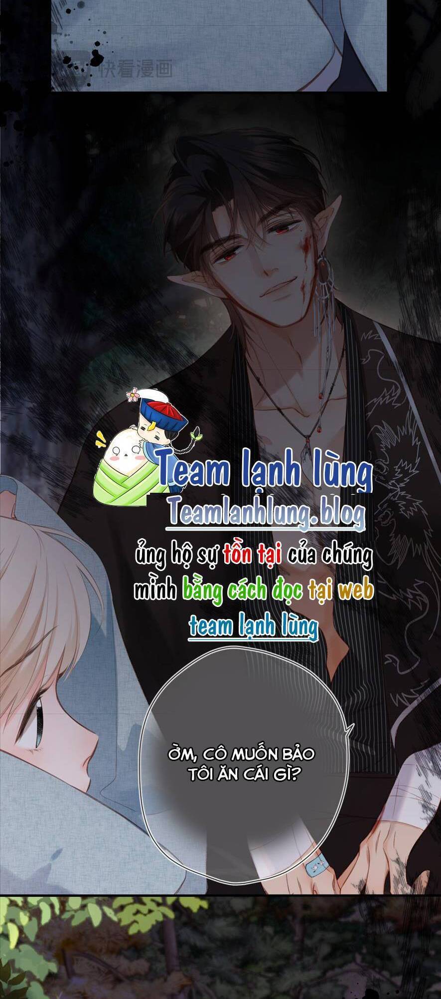 Ngược Dòng Về Mùa Xuân [Chap 1-39]