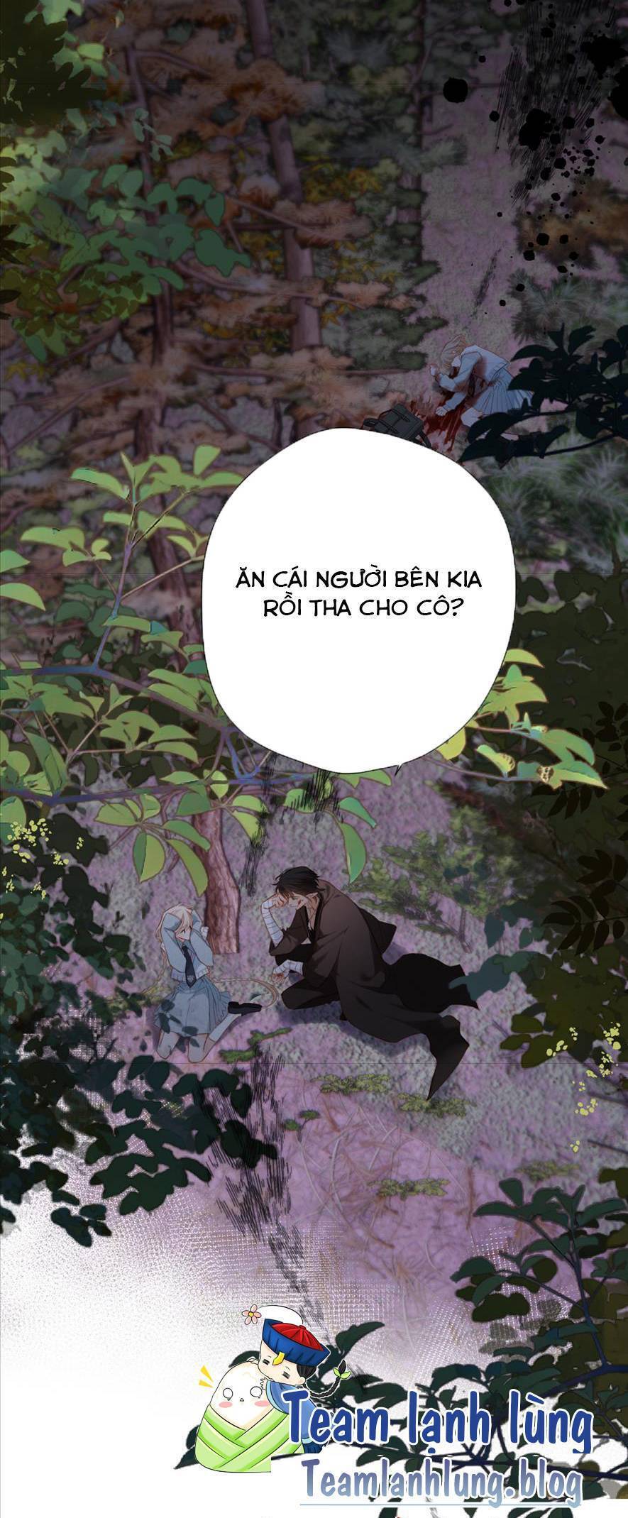 Ngược Dòng Về Mùa Xuân [Chap 1-39]