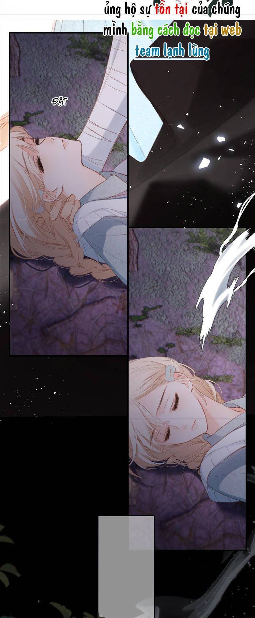 Ngược Dòng Về Mùa Xuân [Chap 1-39]