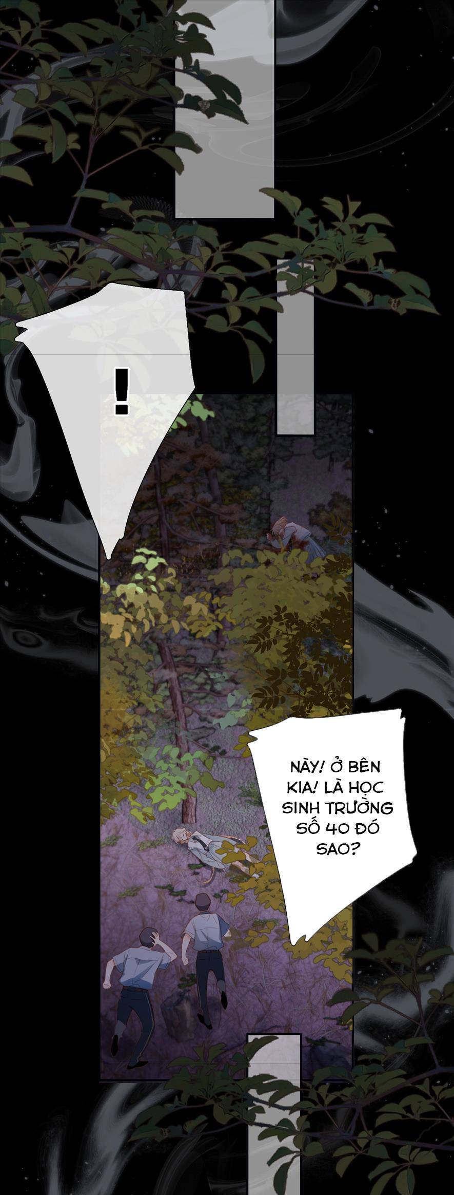 Ngược Dòng Về Mùa Xuân [Chap 1-39]