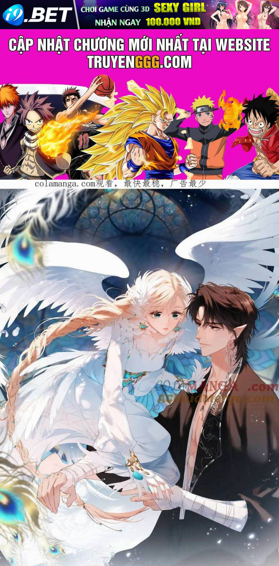 Ngược Dòng Về Mùa Xuân [Chap 1-39]
