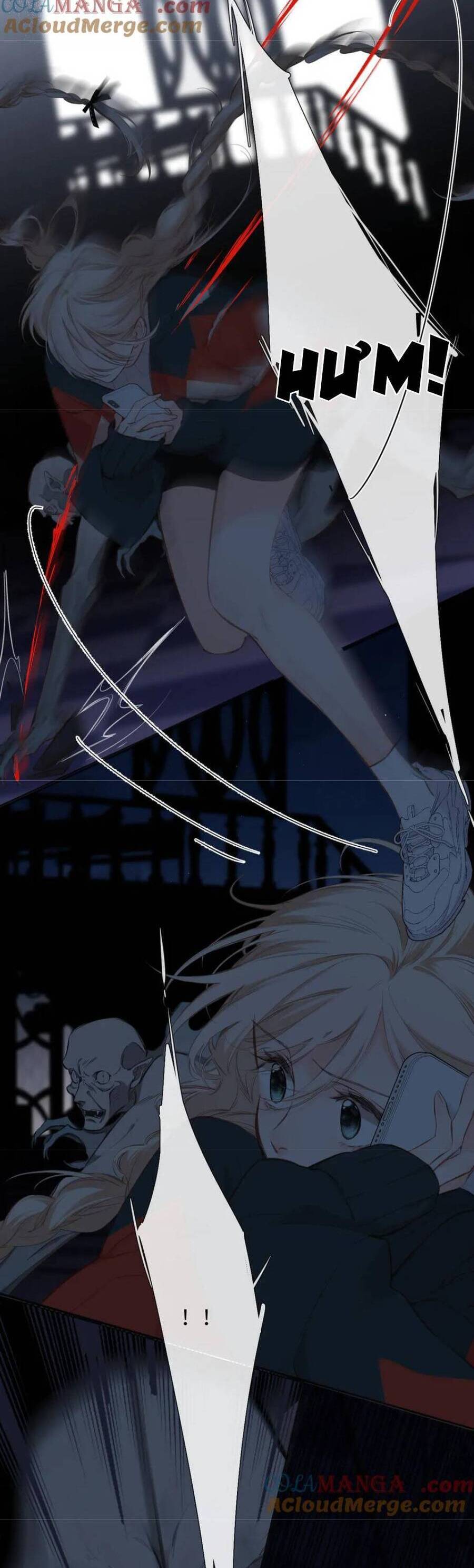Ngược Dòng Về Mùa Xuân [Chap 1-39]