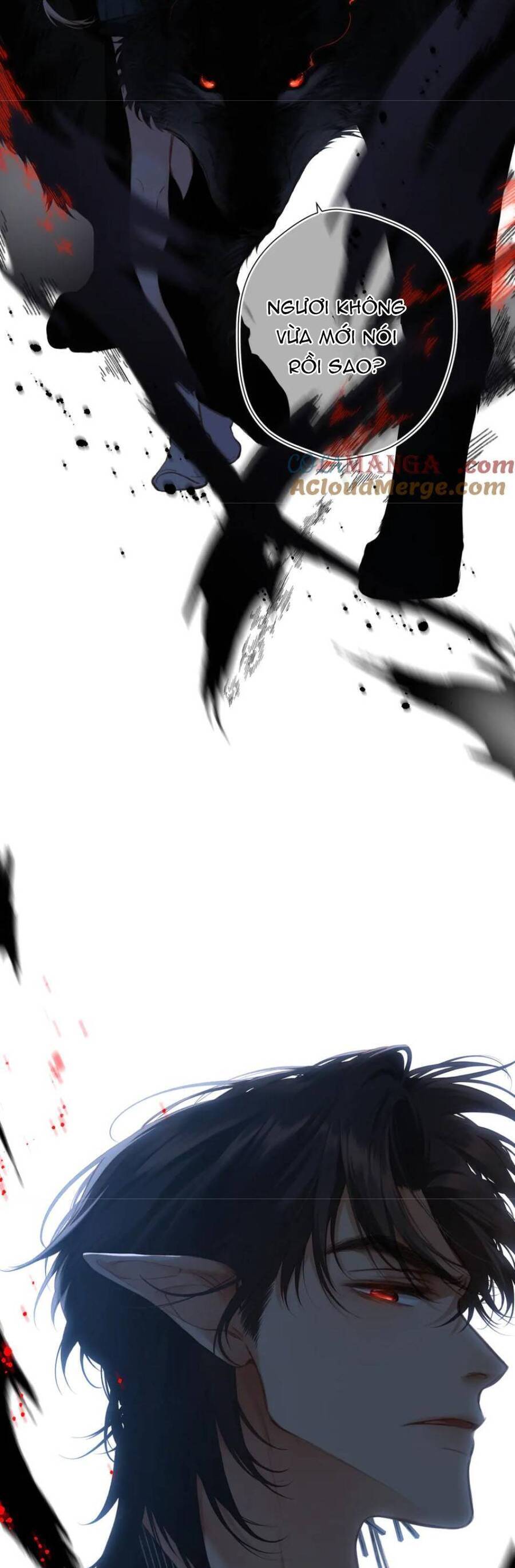 Ngược Dòng Về Mùa Xuân [Chap 1-39]