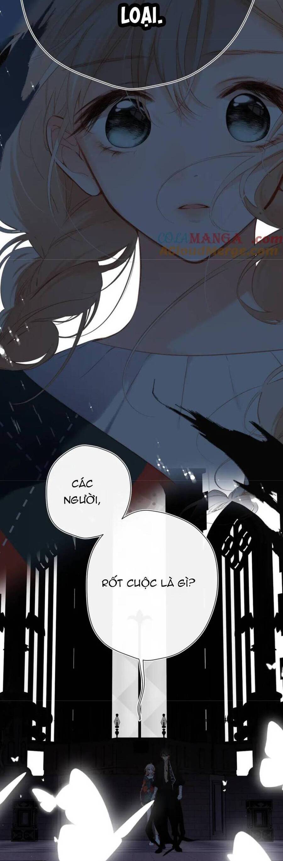 Ngược Dòng Về Mùa Xuân [Chap 1-39]