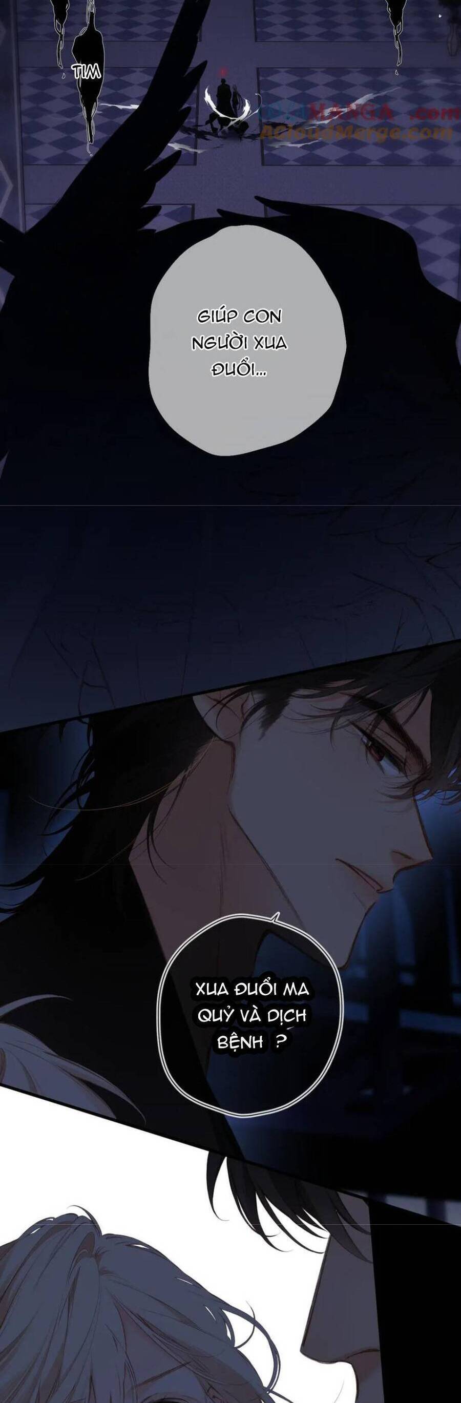 Ngược Dòng Về Mùa Xuân [Chap 1-39]