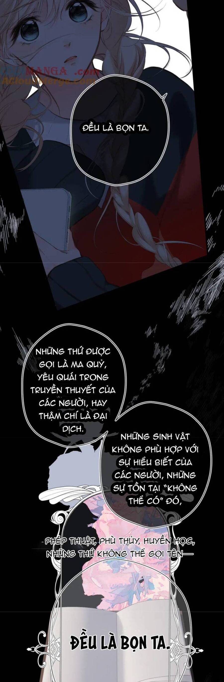 Ngược Dòng Về Mùa Xuân [Chap 1-39]