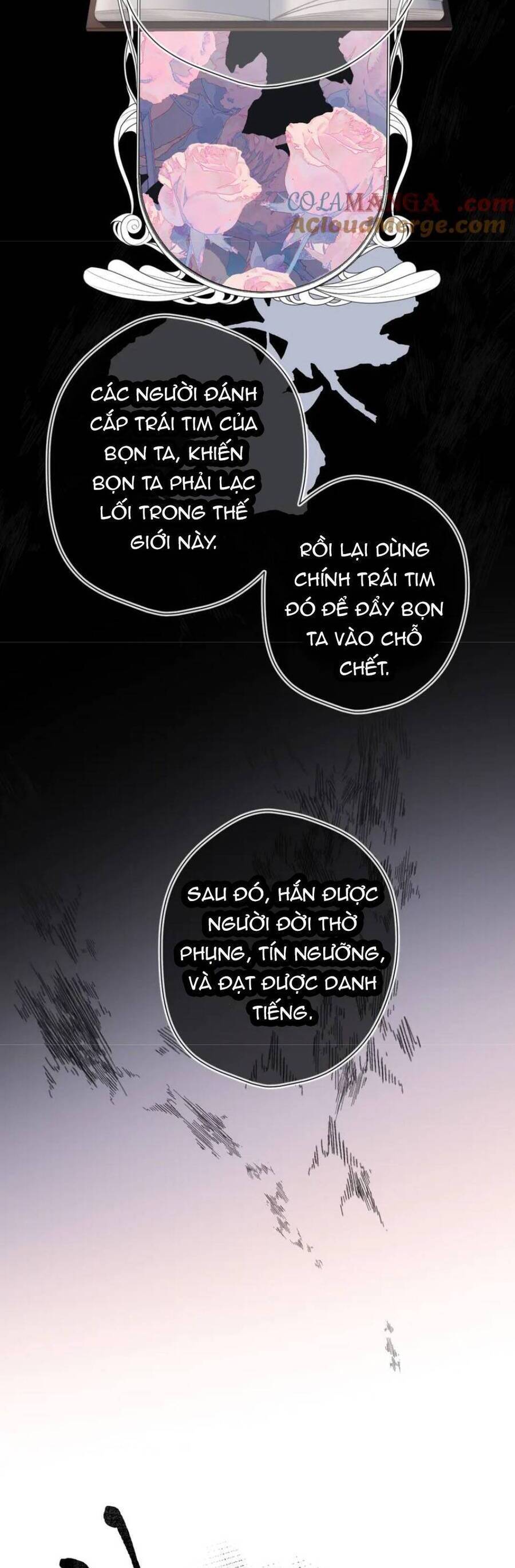 Ngược Dòng Về Mùa Xuân [Chap 1-39]