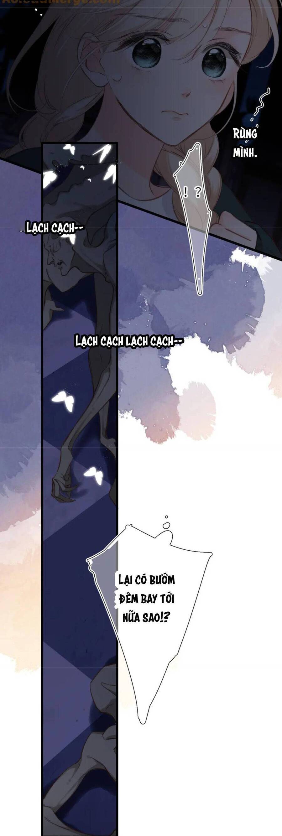Ngược Dòng Về Mùa Xuân [Chap 1-39]