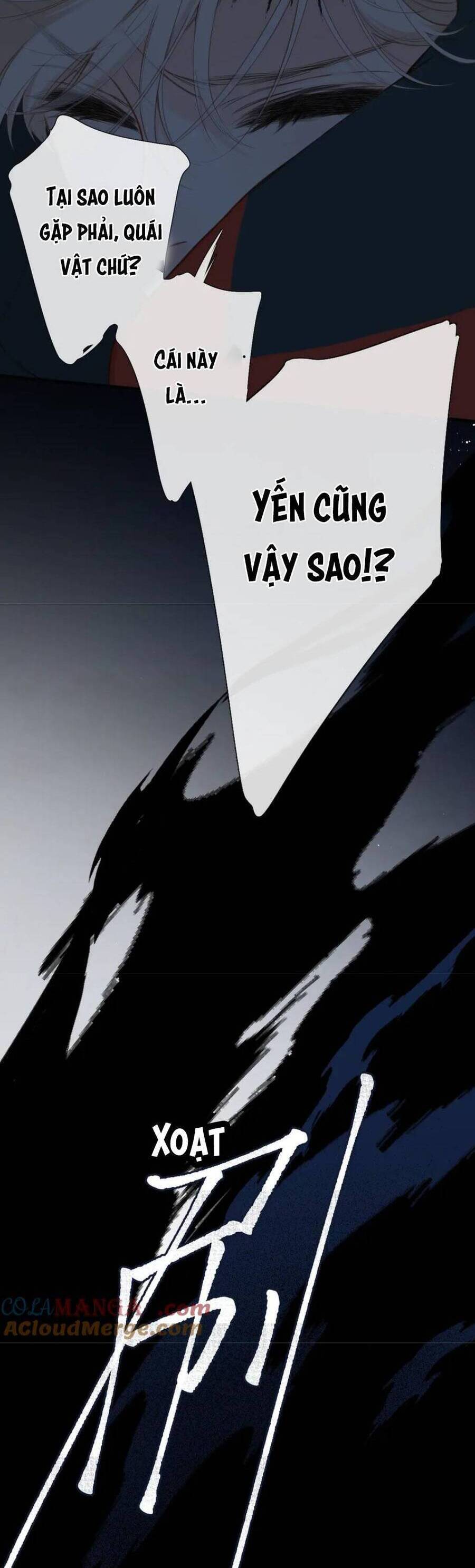 Ngược Dòng Về Mùa Xuân [Chap 1-39]