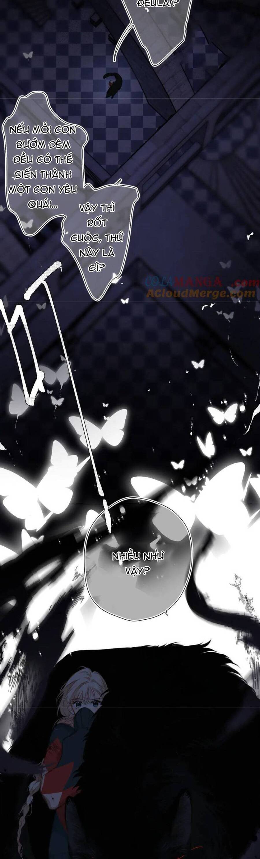 Ngược Dòng Về Mùa Xuân [Chap 1-39]
