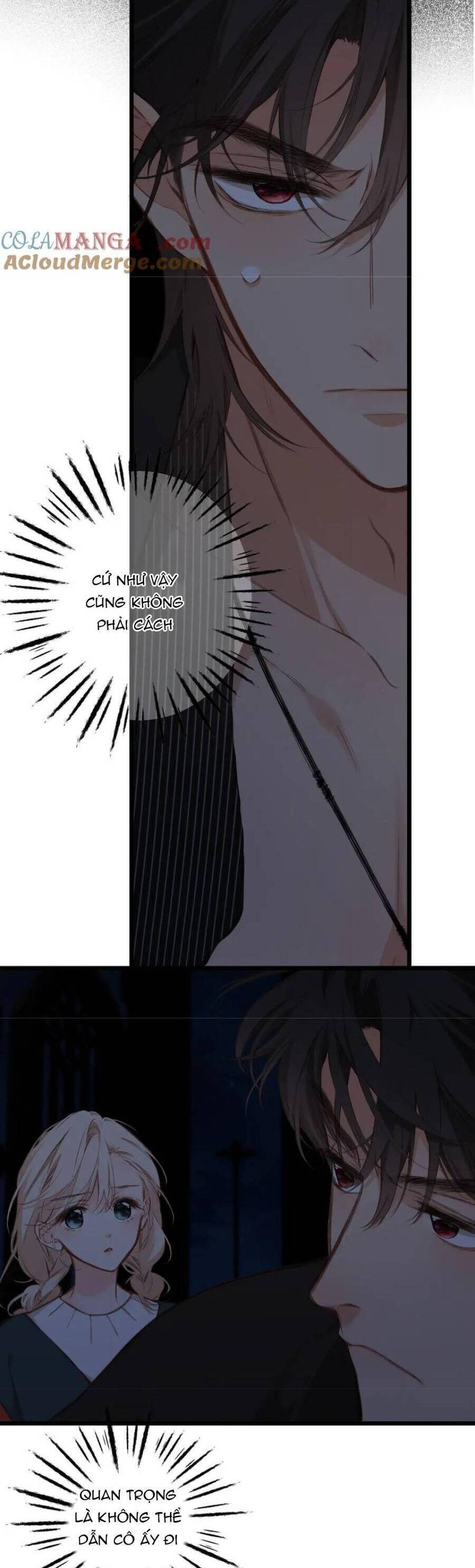 Ngược Dòng Về Mùa Xuân [Chap 1-39]