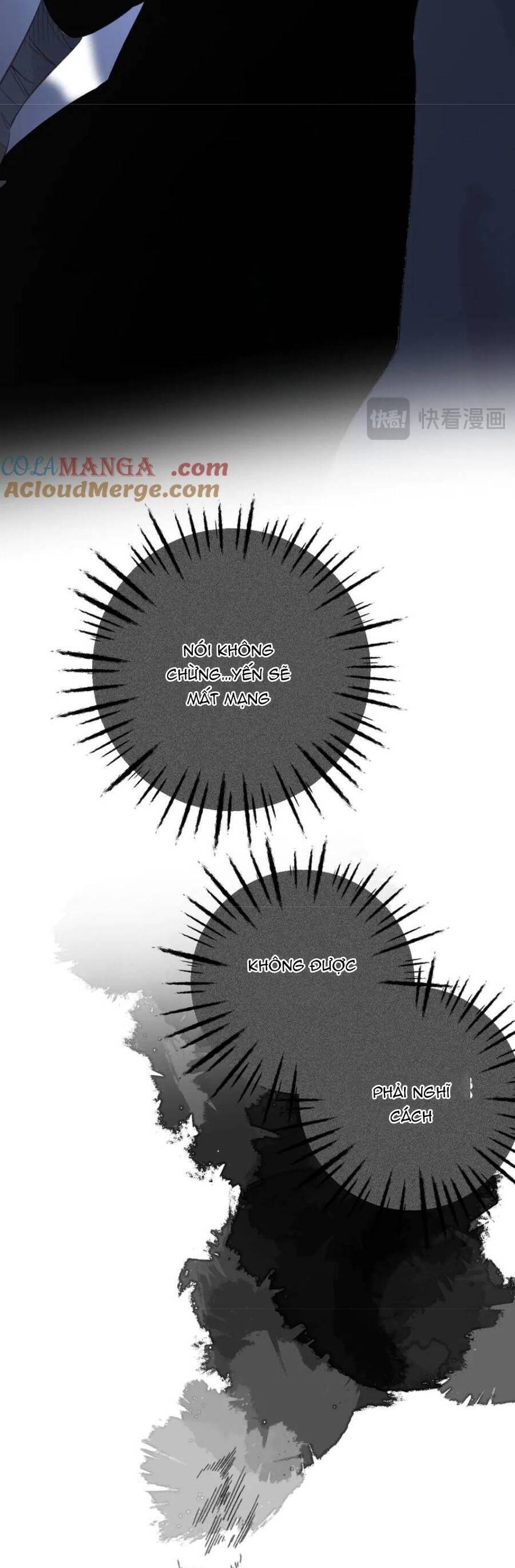 Ngược Dòng Về Mùa Xuân [Chap 1-39]