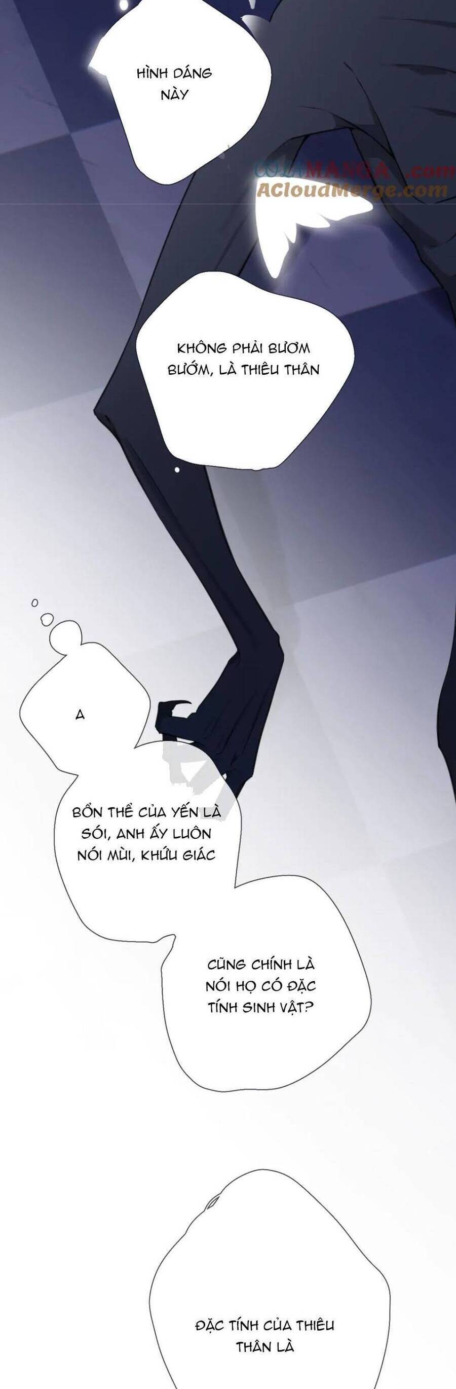 Ngược Dòng Về Mùa Xuân [Chap 1-39]
