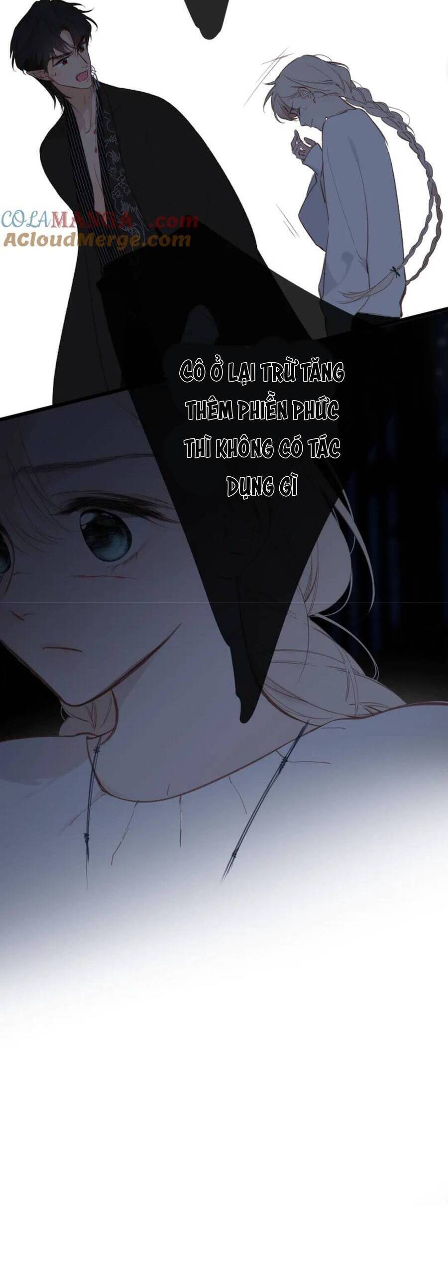 Ngược Dòng Về Mùa Xuân [Chap 1-39]