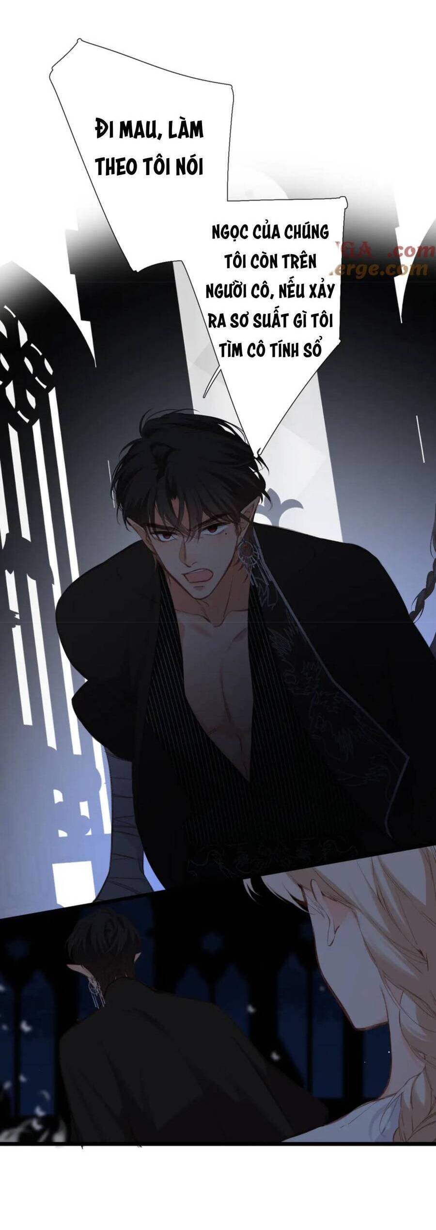 Ngược Dòng Về Mùa Xuân [Chap 1-39]