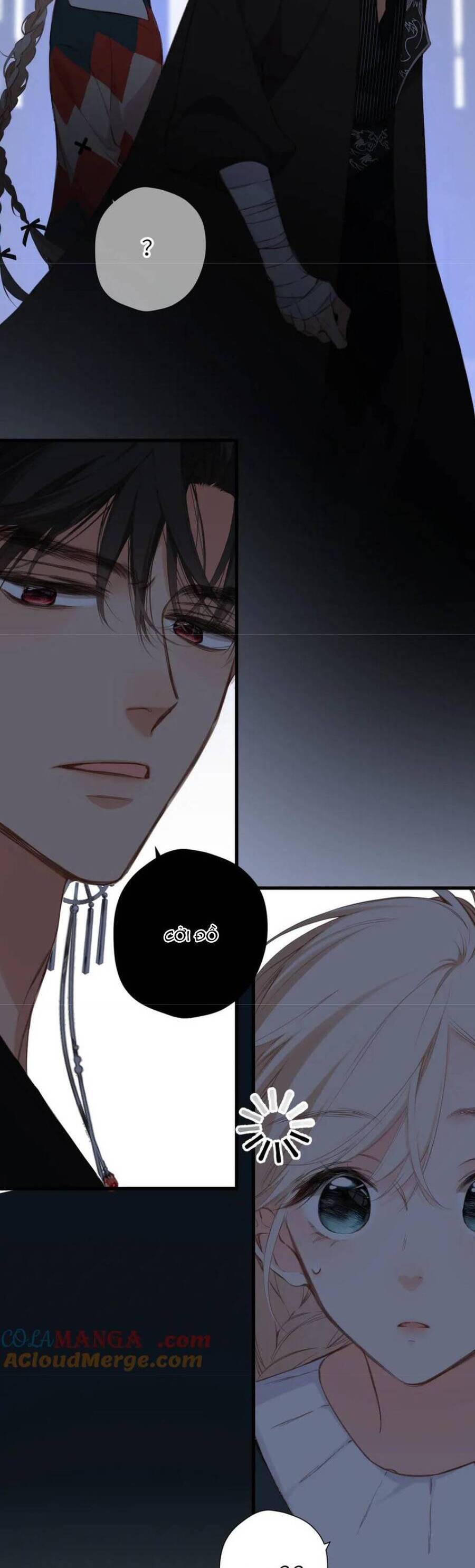Ngược Dòng Về Mùa Xuân [Chap 1-39]