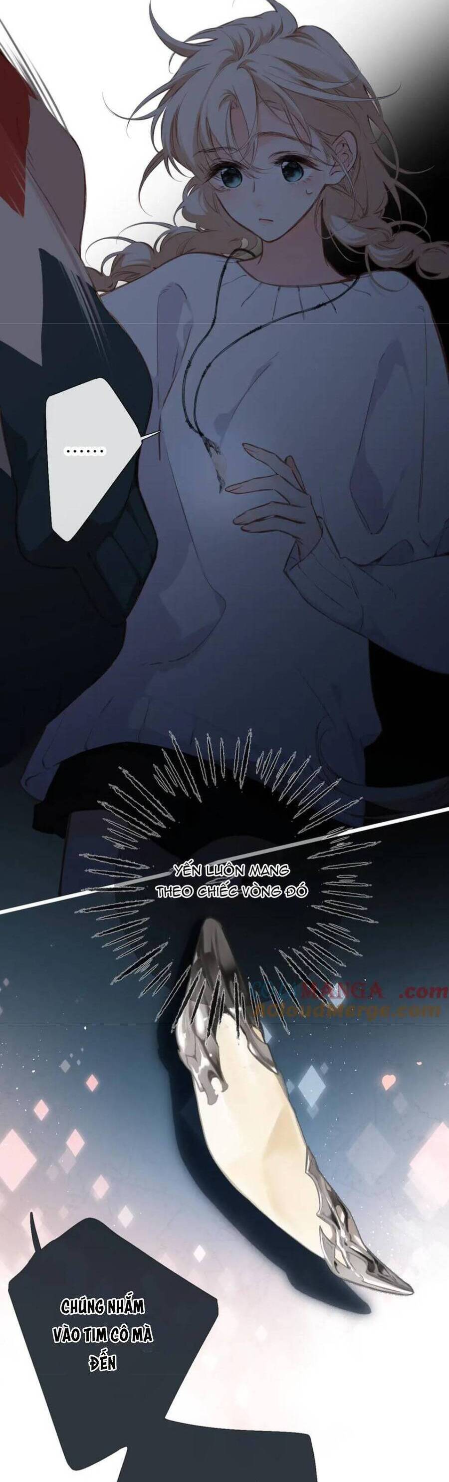 Ngược Dòng Về Mùa Xuân [Chap 1-39]