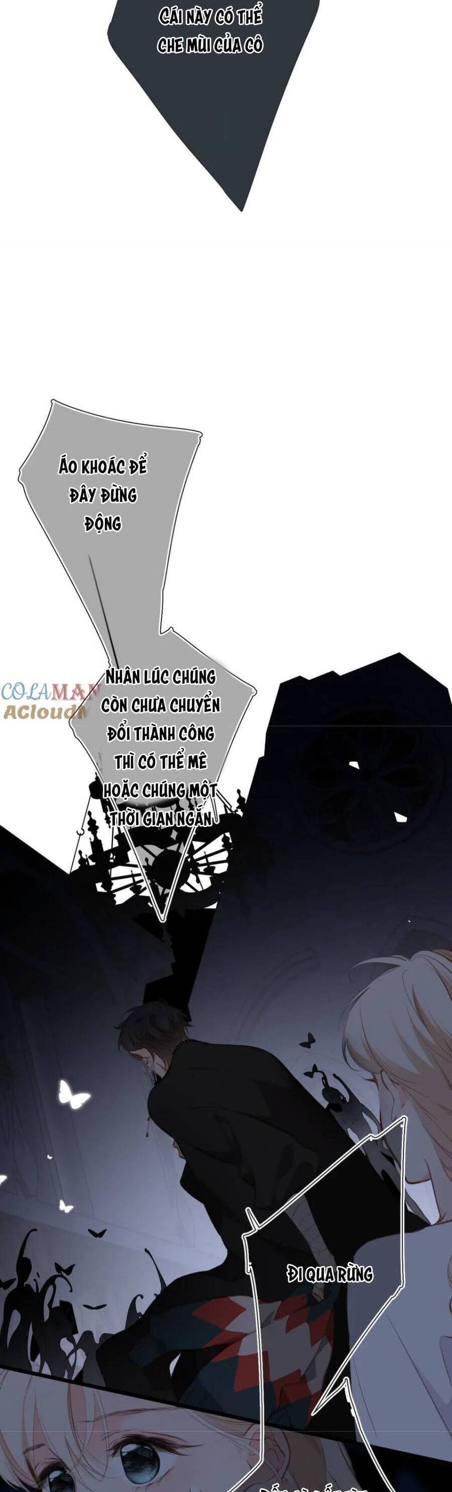 Ngược Dòng Về Mùa Xuân [Chap 1-39]