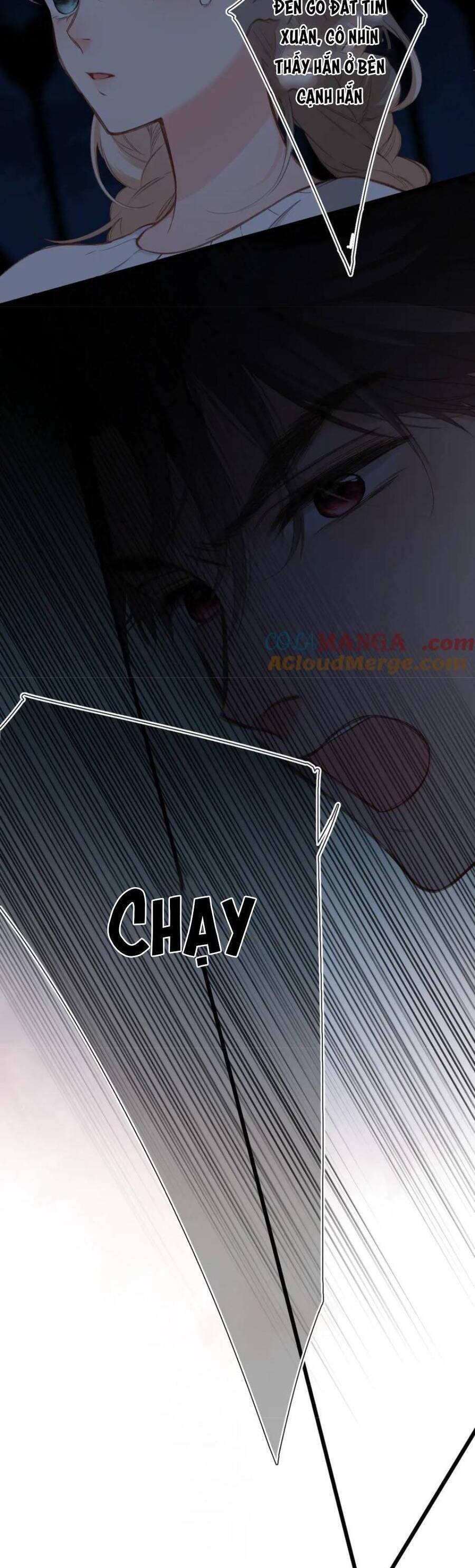 Ngược Dòng Về Mùa Xuân [Chap 1-39]