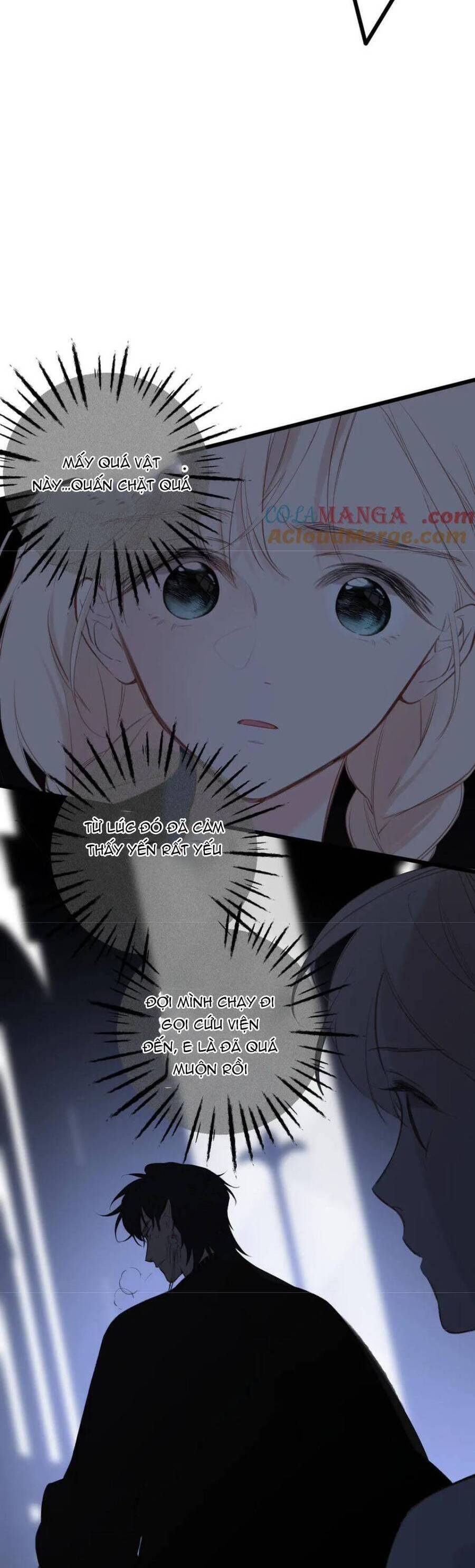 Ngược Dòng Về Mùa Xuân [Chap 1-39]
