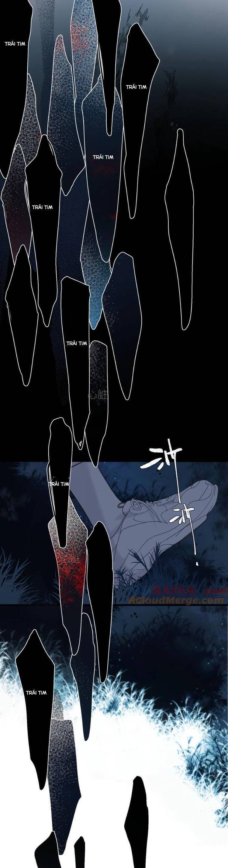 Ngược Dòng Về Mùa Xuân [Chap 1-39]