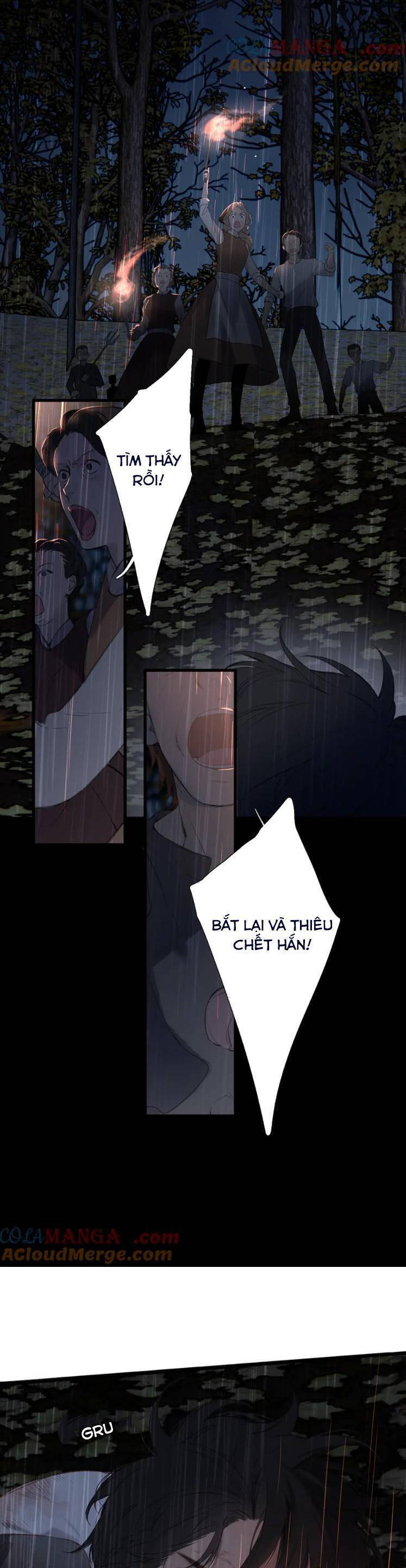 Ngược Dòng Về Mùa Xuân [Chap 1-39]