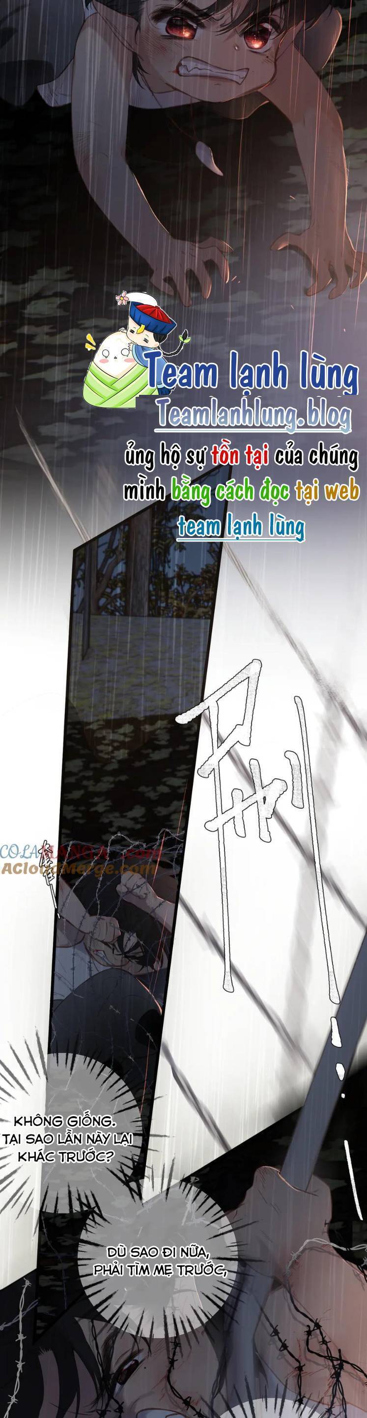 Ngược Dòng Về Mùa Xuân [Chap 1-39]