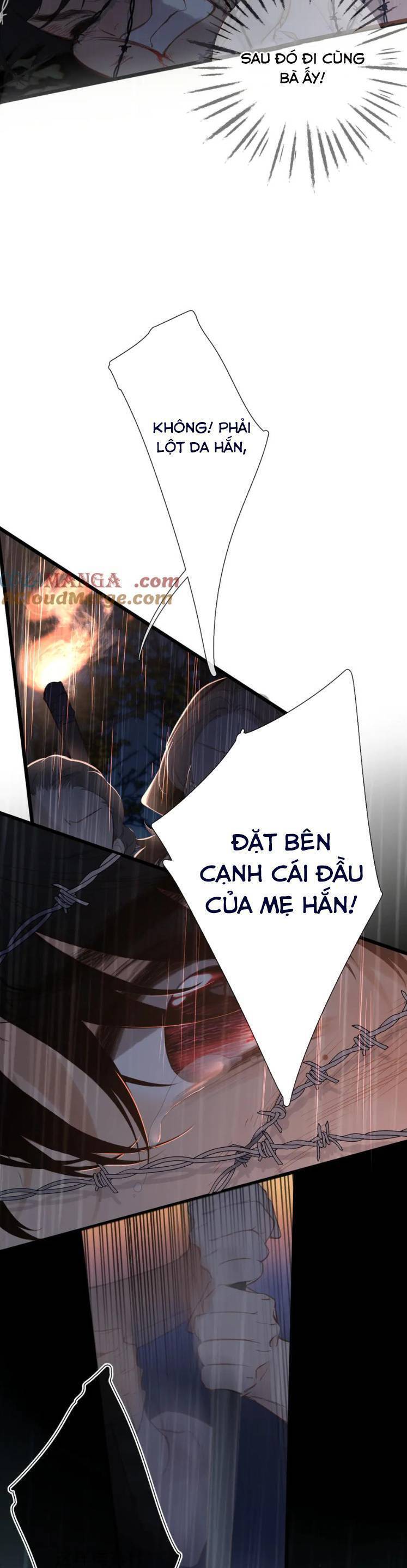 Ngược Dòng Về Mùa Xuân [Chap 1-39]