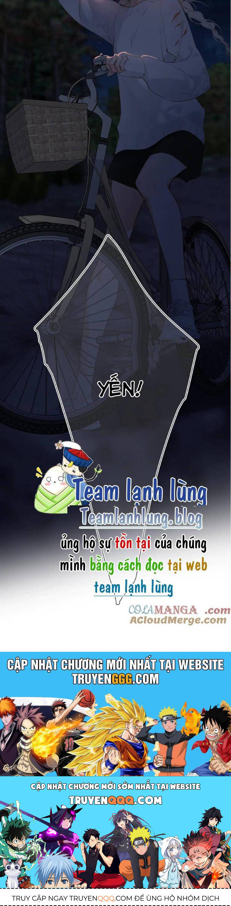 Ngược Dòng Về Mùa Xuân [Chap 1-39]