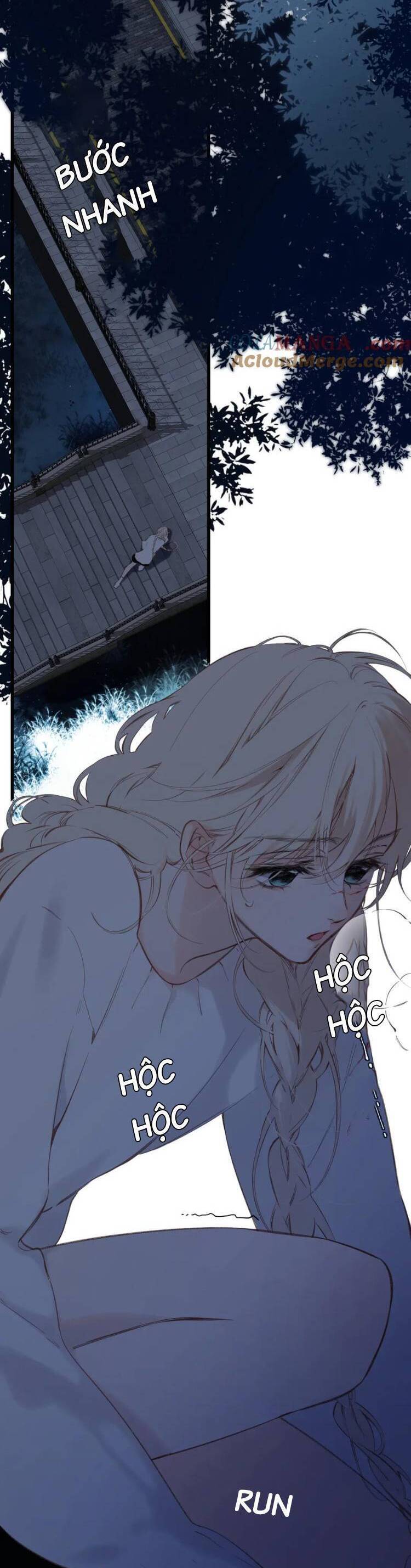 Ngược Dòng Về Mùa Xuân [Chap 1-39]