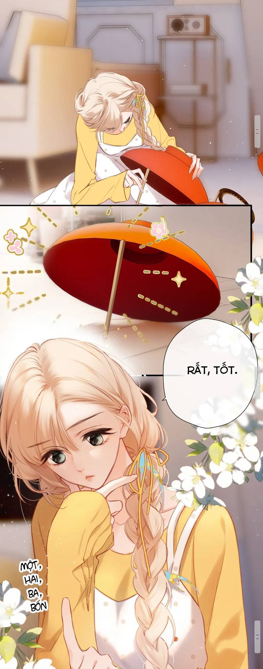 Ngược Dòng Về Mùa Xuân [Chap 1-39]