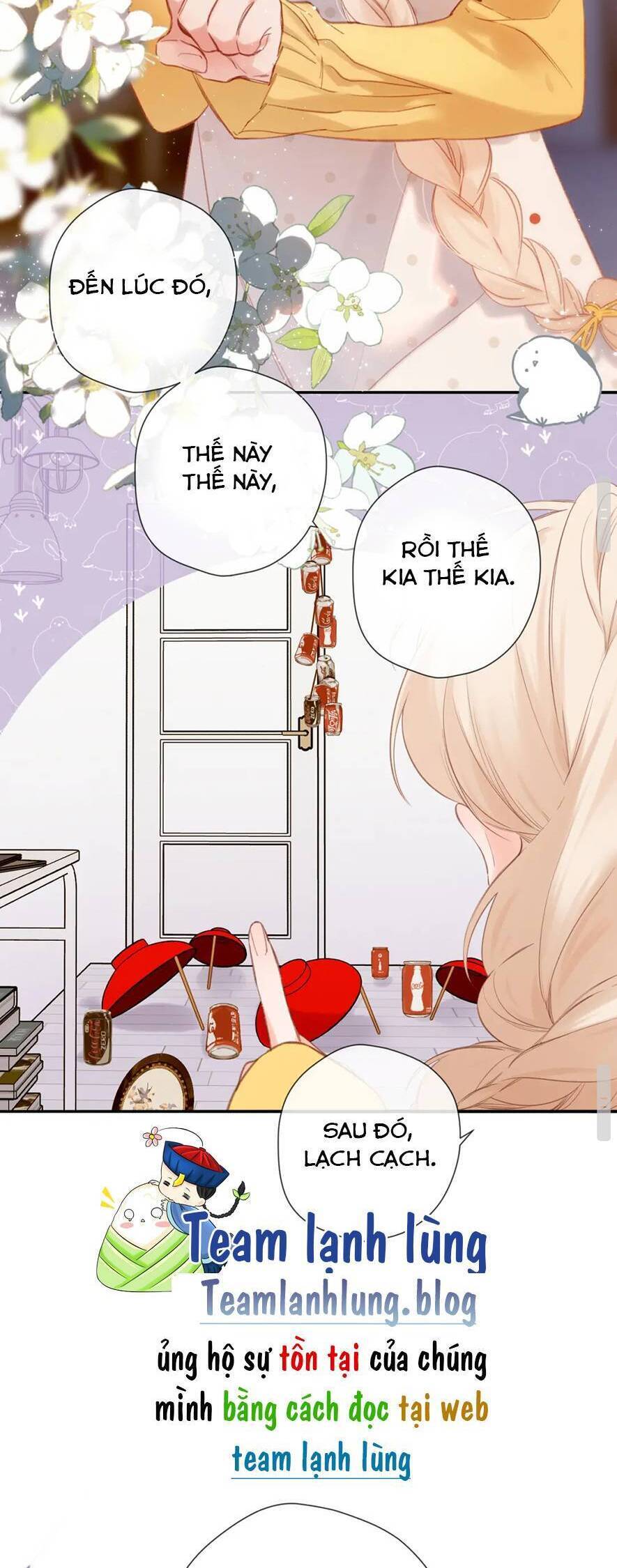 Ngược Dòng Về Mùa Xuân [Chap 1-39]
